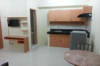 Furnished Studio Unit in banawa near MHAM Cebu City