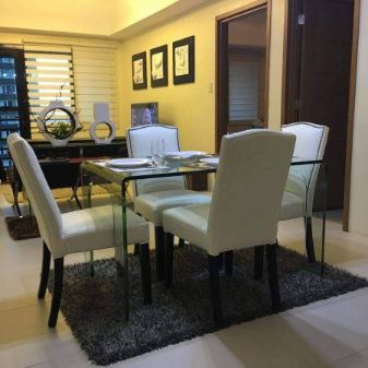 1 Bedroom Unit for Rent in Icon Plaza BGC