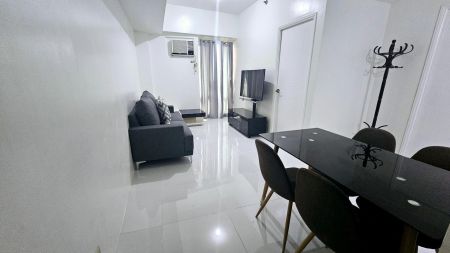 Newly Renovated 2BR in Oriental Garden Makati