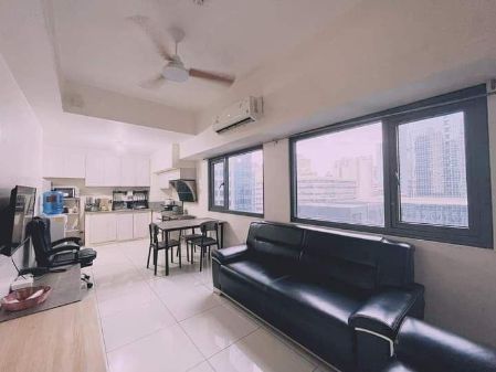 For Lease 2 Bedroom Unit at Signa Designers Residences Tower 1