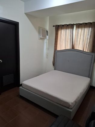 2BR Semi Furnished at San Lorenzo Tower 3