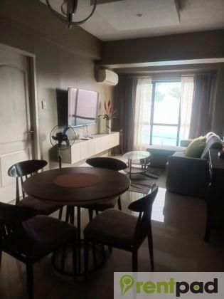 1BR Condo Unit for Lease in Forbeswood Heights Bgc Taguig