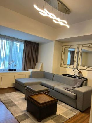 1BR for Rent at Shang Salcedo Place Nicely Furnished