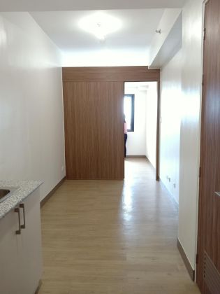 2 Bedroom Unfurnished Unit for Rent at Spring Residences