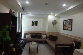 1BR Unit for Rent at Baywatch Tower overlooking Manila Bay 