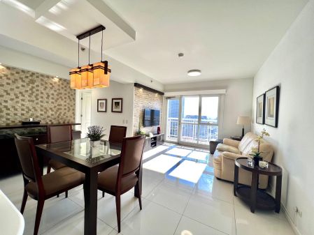 Senta Makati  2BR For Rent  81 sqm  Fully Furnished  1 parking  P