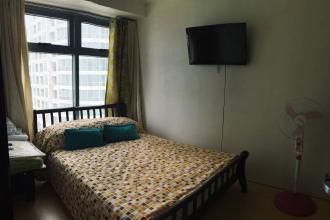 Fully Furnished 1 Bedroom in Park West Veritown Fort BGC