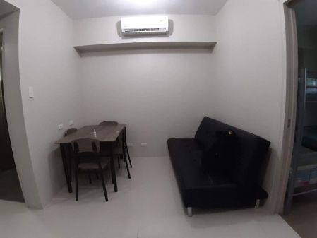 Fully Furnished 1 Bedroom Unit at Vista Shaw for Rent