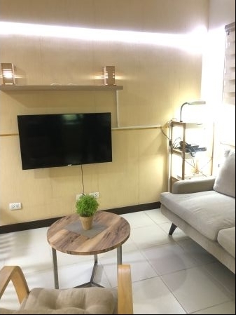 2 BR Furnished unit at Arista place near Okada