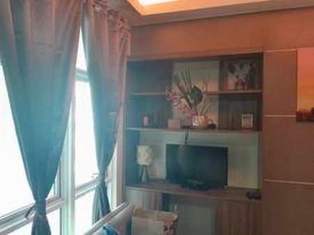 Presentable 2BR Fully Furnished Unit at Pioneer Woodlands