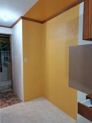 Apartment for Rent in Fairview Commonwealth QC