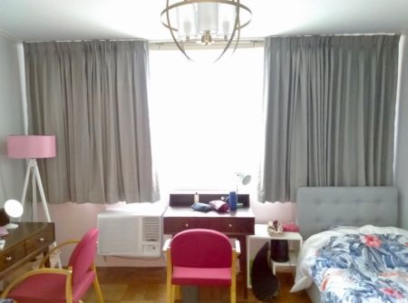 1BR Fully Furnished Unit at Xanland Place for Rent