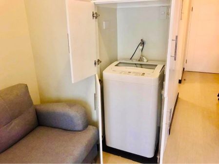 Brand New Fully Furnished 1BR in Sheridan Towers Mandaluyong