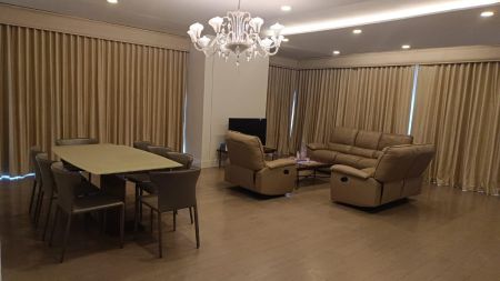 Furnished 2BR at the Proscenium Sakura Tower Rockwell Center