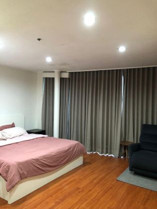 Astoria Plaza Pasig 1BR Unit for Rent 