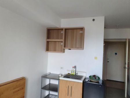  Furnished Studio dues included Amaia Skies Cubao