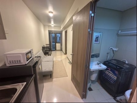 Relaxing 1 Bedroom in MOA facing Amenities