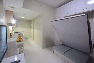 Budget Friendly Studio in Salcedo Square Makati