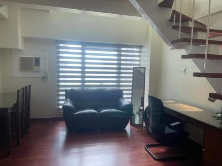 1 Bedroom Loft Furnished for Rent in East of Galleria