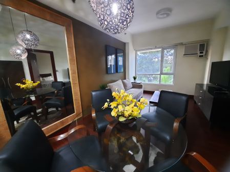 La Vie Classy 1 Bedroom Condo for Rent Alabang Muntinlupa