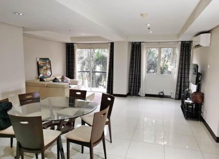 3 Bedroom in Tuscany Private Estate at McKinley Condo for Rent