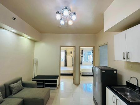 2BR Staff House for Rent at Jazz Residences Makati