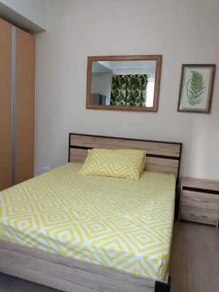 Fully Furnished Studio for Rent in The Ellis Makati