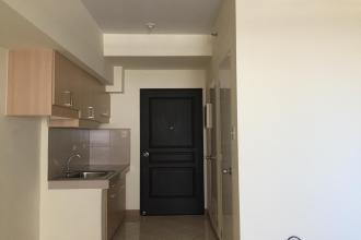 Semi Furnished 1 Bedroom Unit at Grand Central Residences