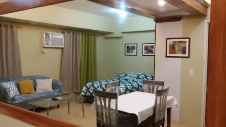 For Rent 1 Bedroom in Avida Cityflex BGC