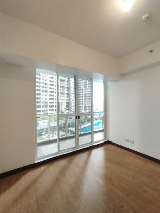 Unfurnished 2 Bedroom Unit at Allegra Garden Place for Rent