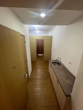 Unfurnished 1BR with Balcony in Grace Residences Taguig