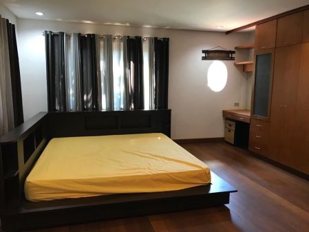 3 Bedroom Cute Cozy House for Rent in Ayala Alabang Village