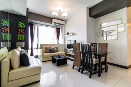 For Rent Condo Unit in the Bellagio Bgc Taguig R2003700