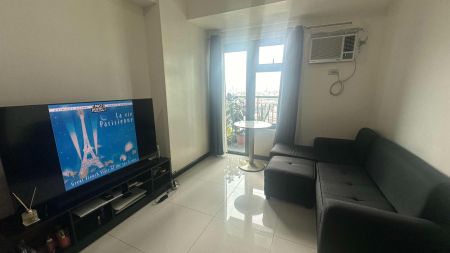 Furnished 1 Bedroom with balcony in The Magnolia Residences