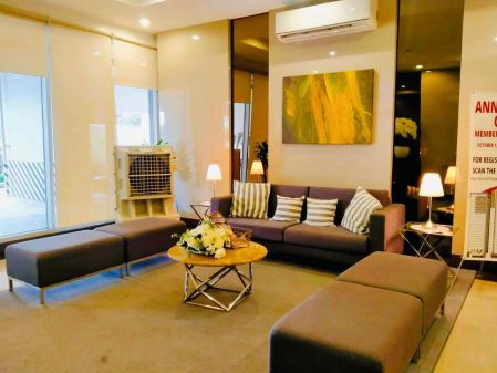 Studio Unit in Avida Towers Prime Taft for Rent