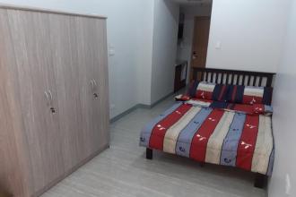 Pacific Elements near UST Furnished Studio Unit for Rent