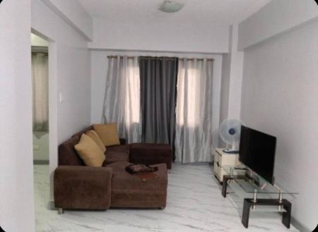 1 Bedroom Fully Furnished at Forbeswoods Heights