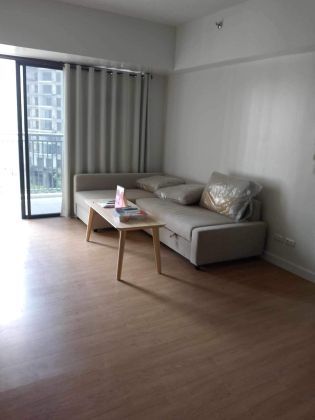 Furnished 2BR in Alveo High Park for Rent