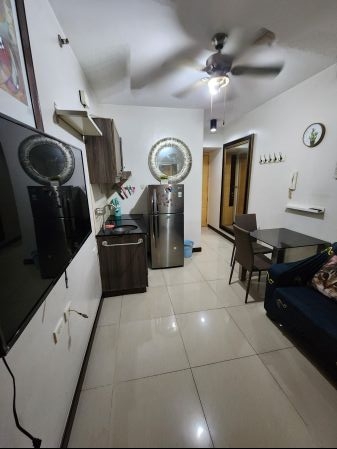 1 Bedroom Condo Unit for Rent at Solemare Parksuites