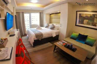 Shell Residences near MOA for Rent