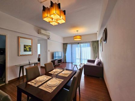 For Lease 2 Bedroom in the Shang Grand Tower