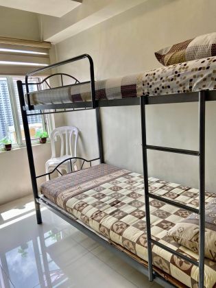 Studio Unit for Rent beside DLSU Manila