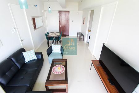 2 Bedroom Rental with Refreshing Mountain Views in Cebu