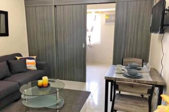 Fully Furnished 1BR Unit in Green Residences for Rent