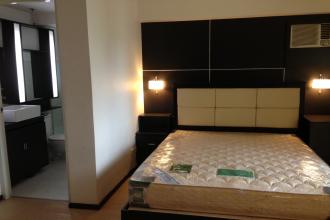 Studio for Rent in Two Serendra BGC