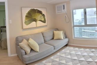 Fully Furnished 1BR Unit for Rent in Avida Towers 34th Street