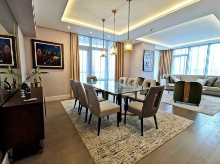 2 Bedroom Prime Unit Proscenium at Rockwell Sakura for Rent