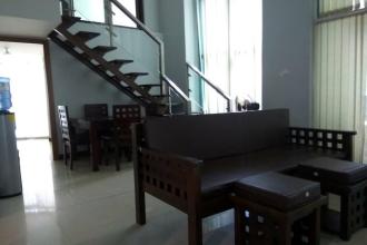 Furnished 2 Bedroom Loft For Rent in Le Grand 2 Eastwood