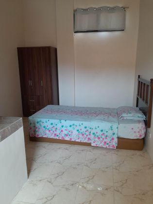 Furnished Studio Apartment in Sikatuna Village QC