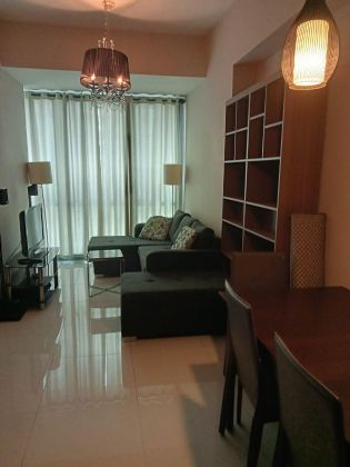 1 Bedroom with Parking in 8 Forbestown Road Bgc